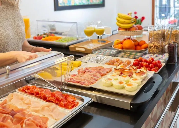 Guest house Zalamera Valencia