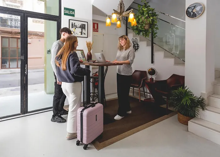 Zalamera 4* فالنسيا