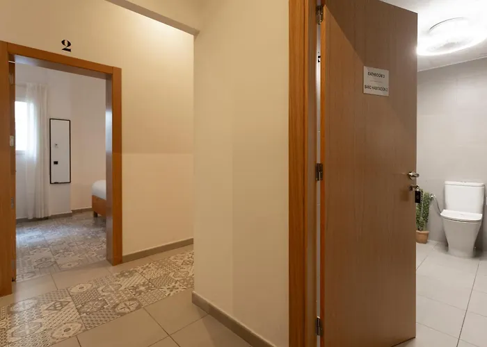 Zalamera Guest house