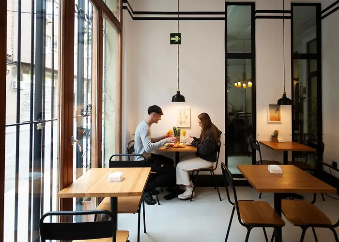 Guest house Zalamera 4*