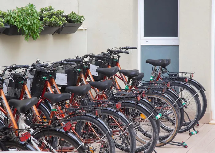 Zalamera Guest house Valencia