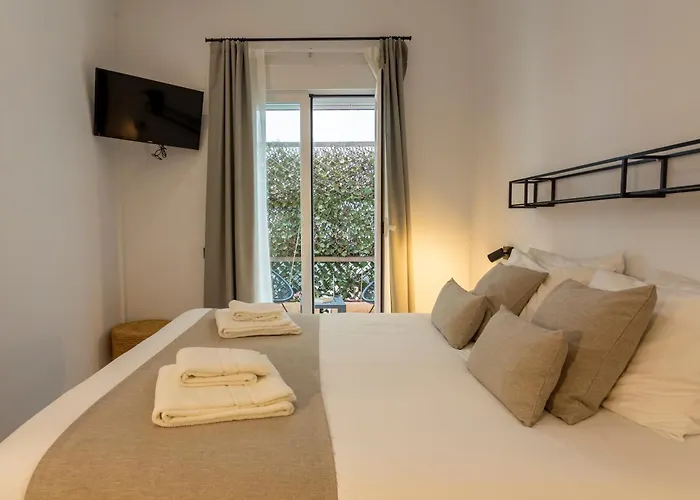 Zalamera Guest house Valencia