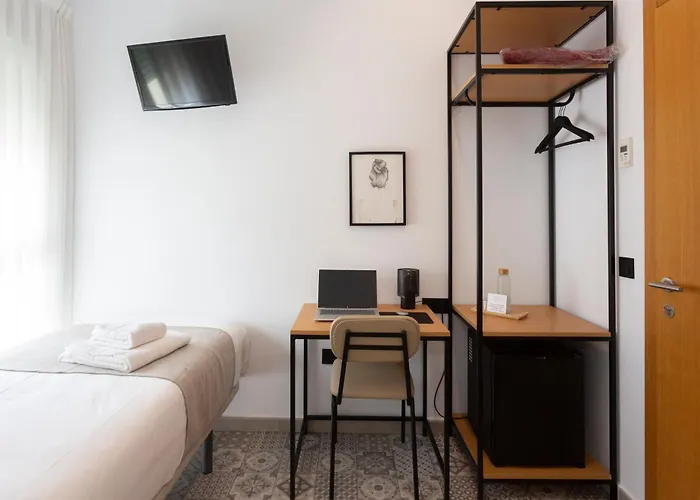 Zalamera Guest house