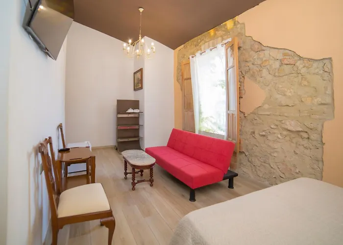 게스트하우스 L'otelet By Sweet