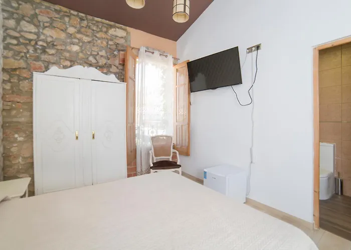 L'otelet By Sweet 게스트하우스 발렌시아