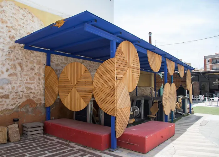 L'otelet By Sweet 3* فالنسيا