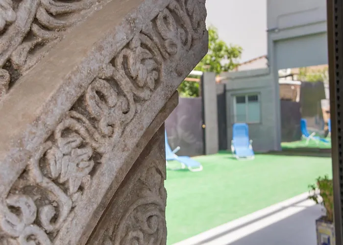 بيت ضيافة L'otelet By Sweet فالنسيا