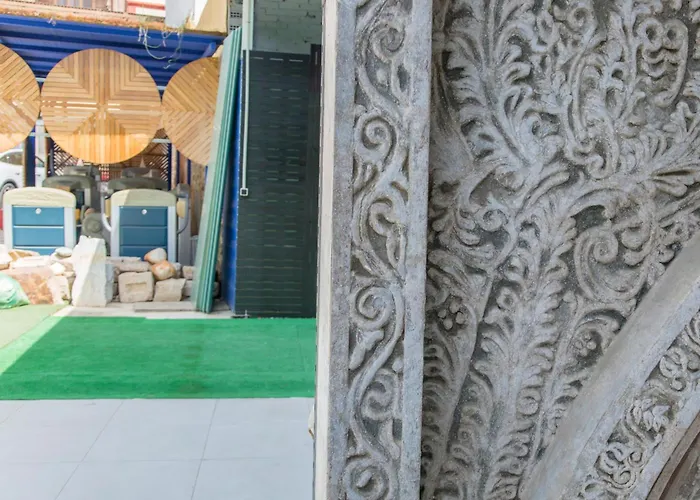 بيت ضيافة L'otelet By Sweet