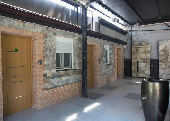 L'otelet By Sweet 게스트하우스 발렌시아