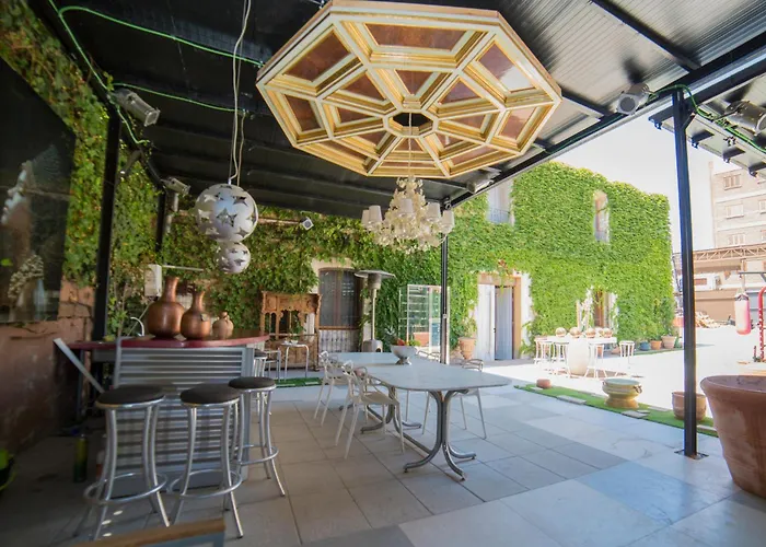 بيت ضيافة L'otelet By Sweet فالنسيا