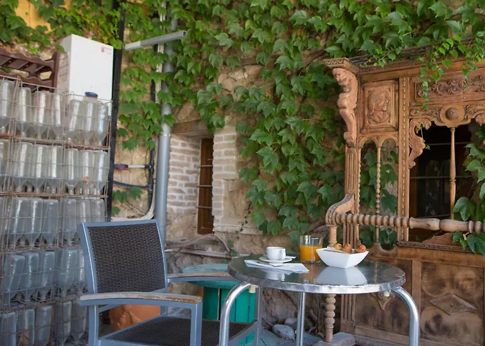 L'otelet By Sweet 3* 발렌시아