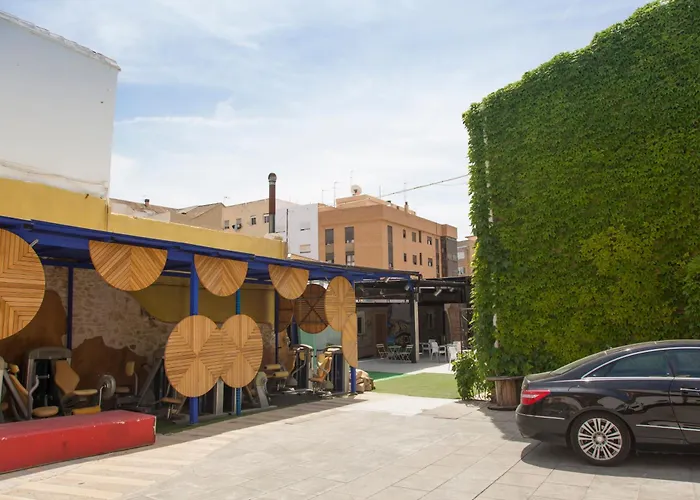 게스트하우스 L'otelet By Sweet