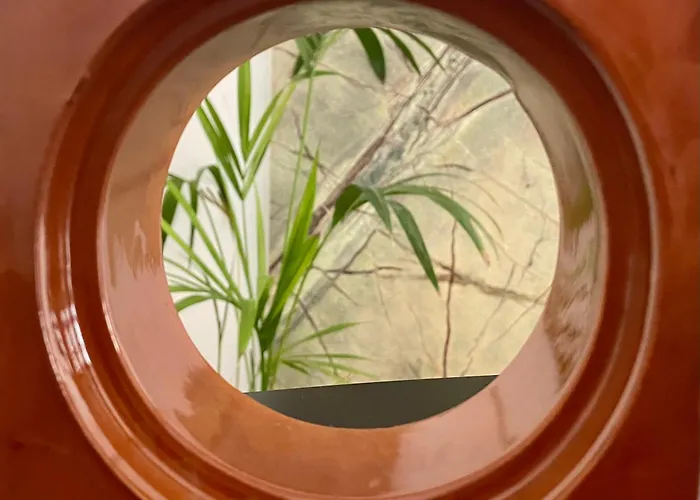 Md Design - Portal Del Real 2* Valencia