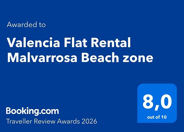 Flat Malvarrosa Zone