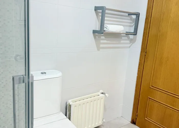 Travel Habitat Palau De Les Arts 발렌시아