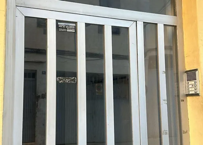 San Cayetano * 발렌시아