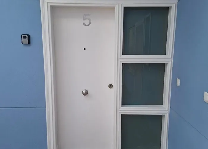 Διαμέρισμα Playa Arenas Βαλένθια