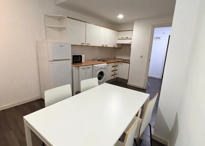 Zerka Centro Lägenhet *