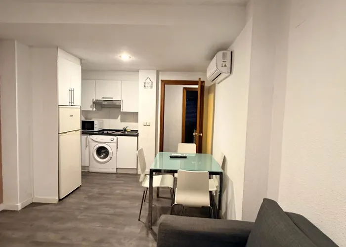 Zerka Centro Lägenhet