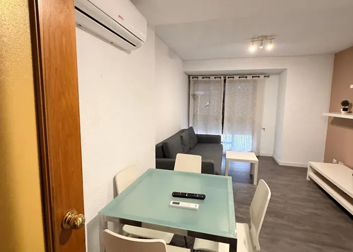 Zerka Centro Valencia