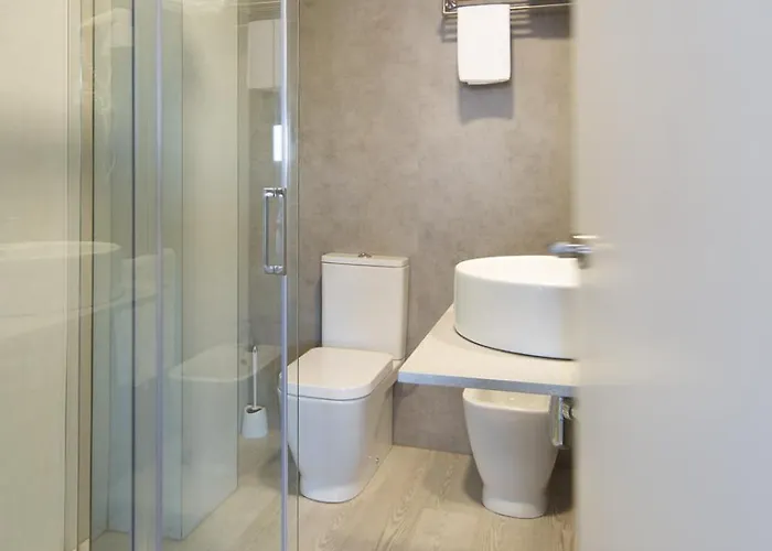 Sol Playa 아파트호텔 4*