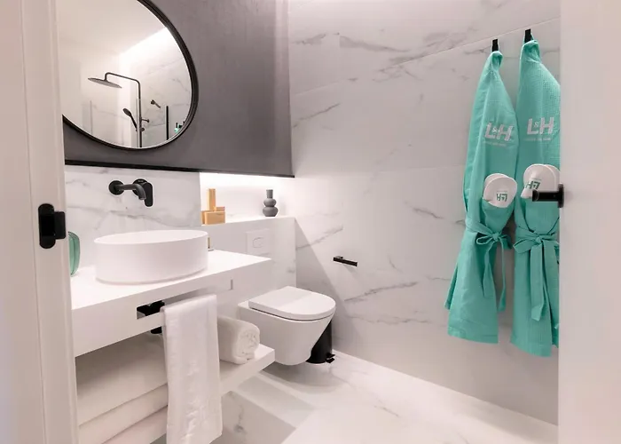 L&h Gran Via 4* Valencia