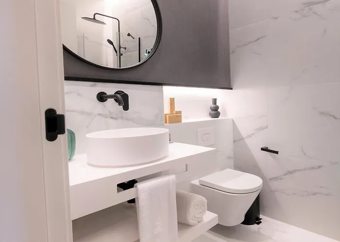 Hotel L&h Gran Via Valencia