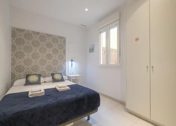 Sunny,private Terrace,wheelchair Access