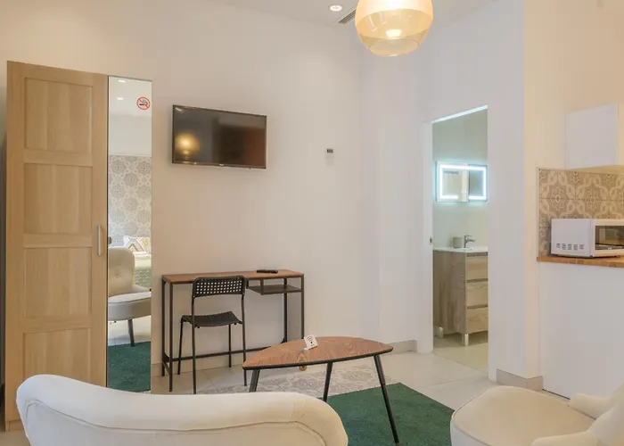 Gorgeous Close To Centre Βαλένθια