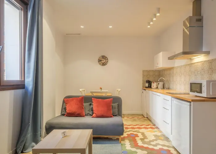 With Antique Floor & Lots Of Sun Light