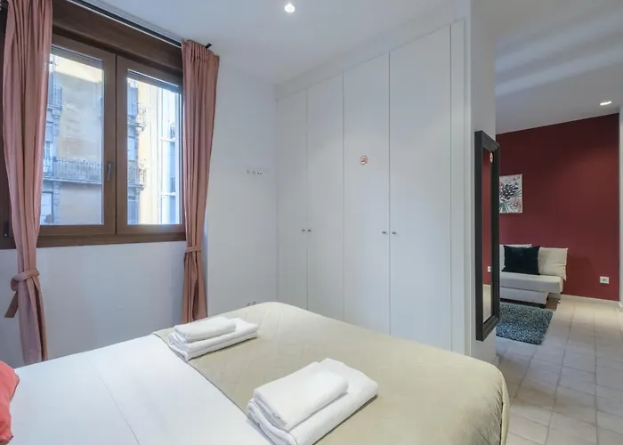 Modern Close To Centre Βαλένθια