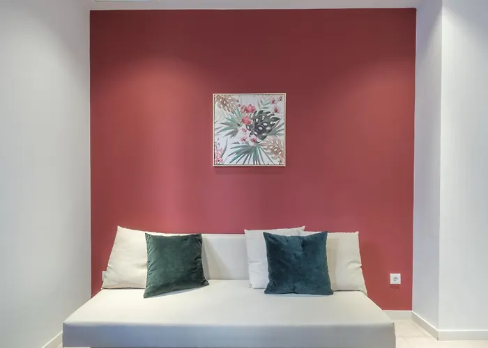 Modern Close To Centre アパートホテル 4*