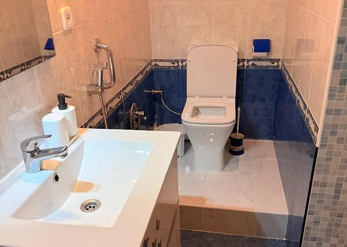 De Temporada En Malvarrosa Vacaciones Largas Long Desde 11 Noches 아파트 발렌시아