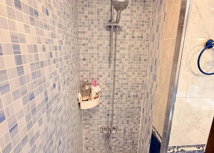 De Temporada En Malvarrosa Vacaciones Largas Long Desde 11 Noches * 발렌시아