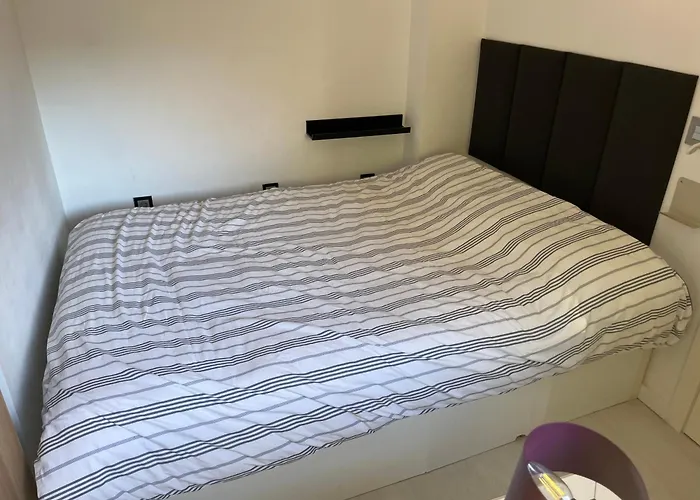 شقة Plaza Del Carmen Boutique فالنسيا