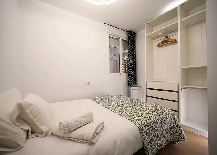 منزل للإقامة Casa Ross En Ruzafa فالنسيا