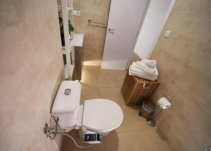 Casa Ross En Ruzafa * فالنسيا