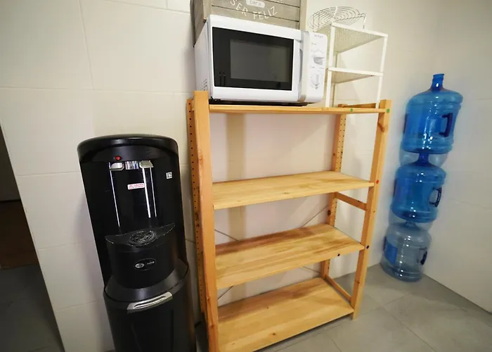 Casa Ross En Ruzafa فالنسيا