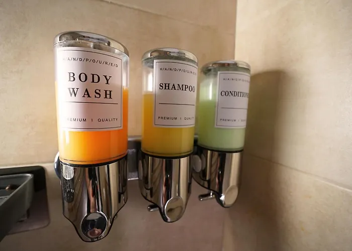 Casa Ross En Ruzafa * فالنسيا