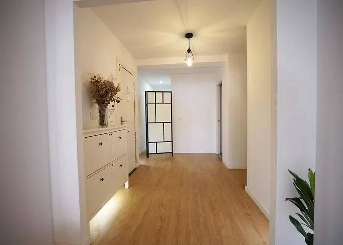 منزل للإقامة Casa Ross En Ruzafa