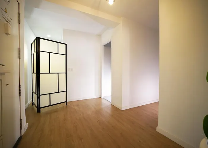 Casa Ross En Ruzafa فالنسيا