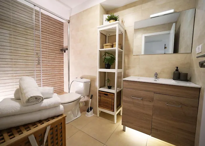 Casa Ross En Ruzafa * فالنسيا