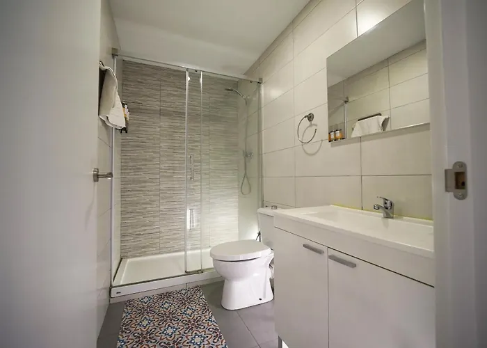 Casa Ross En Ruzafa منزل للإقامة *