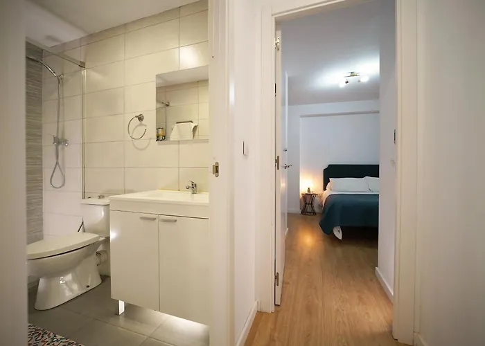 Casa Ross En Ruzafa فالنسيا