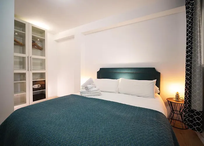 Casa Ross En Ruzafa * فالنسيا