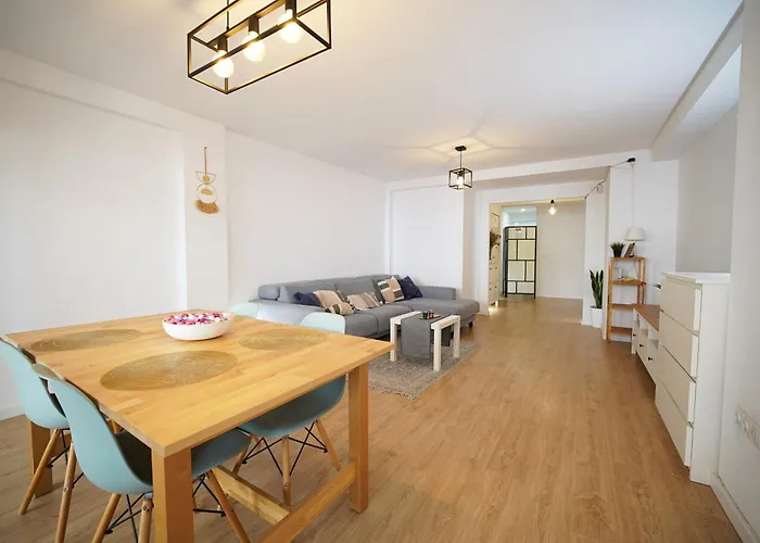 Casa Ross En Ruzafa منزل للإقامة