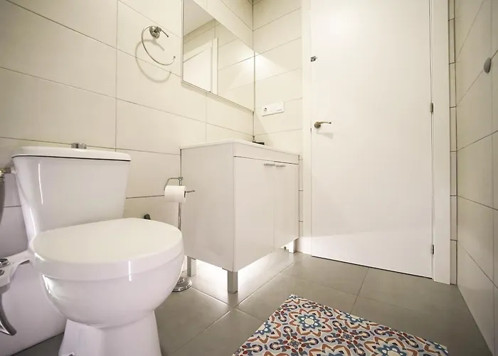 منزل للإقامة Casa Ross En Ruzafa