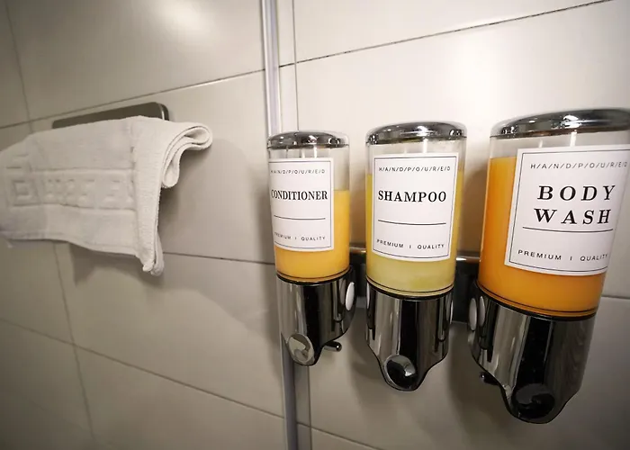 Casa Ross En Ruzafa منزل للإقامة فالنسيا