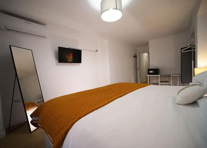 Casa Ross En Ruzafa منزل للإقامة *