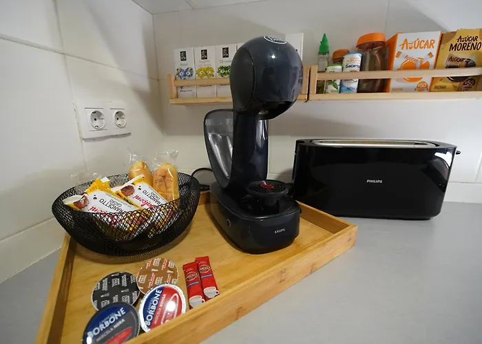 Casa Ross En Ruzafa * فالنسيا